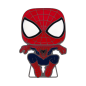 Preview: FUNKO POP PIN MARVEL Spider-Man No Way Home Andrew Garfield #28